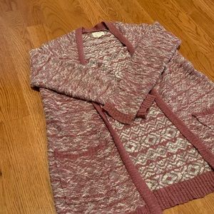 ✨LA Hearts Cardigan✨